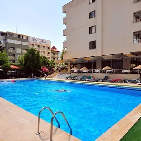 Hotel Blue Rainbow (adults Only)
