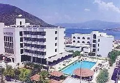 Blue Rainbow (adults Only) Hotel İçmeler