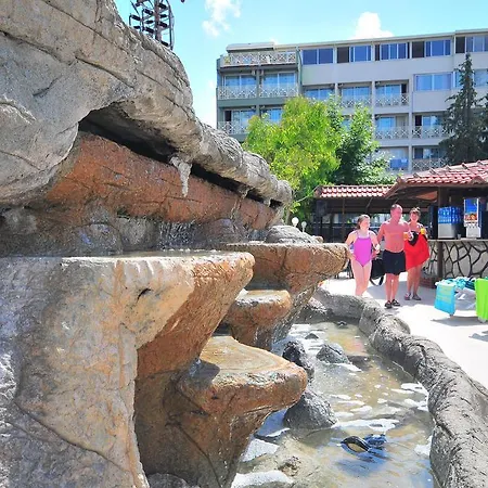 Blue Rainbow (adults Only) 2* İçmeler