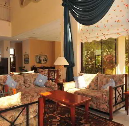 Blue Rainbow (adults Only) 2* İçmeler