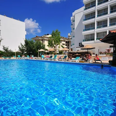 Отель Blue Rainbow (adults Only) 2*