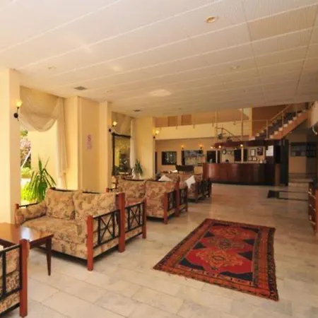 Hotel Blue Rainbow (adults Only) 2*