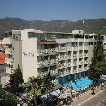 Blue Rainbow (adults Only) Hotel 2*